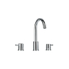 Sen tắm buồn vách kính Linax LFV-7000B(FL7000B-F)