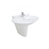 Chậu chân lửng TOTO-LHT908C