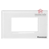 MẶT KÍNH CƯỜNG LỰC KW-MP3W (WHITE)