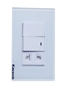 MẶT KÍNH CƯỜNG LỰC KW-MP3W (WHITE)