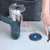Máy cắt gạch Bosch GDM 121