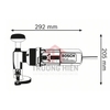 Máy cắt tôn Bosch GSC 2,8
