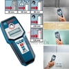Máy dò kim loại  Bosch GMS 120