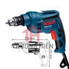 Máy khoan Bosch GBM 10 RE 10MM - 450W