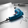 Máy khoan Bosch GBM 320 6.5MM - 320W