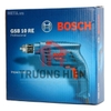 Máy khoan động lực Bosch GSB 10 RE