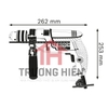 Máy Khoan Động Lực Bosch GSB 550