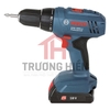 Máy khoan/bắt vít dùng pin Bosch GSR 1800-LI