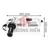 Máy mài góc Bosch GWS 13-125 CI