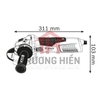 Máy mài góc Bosch GWS 17-125 CI
