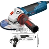 Máy mài góc Bosch GWS 17-150 CI
