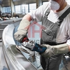 Máy mài góc Bosch GWS 17-150 CI