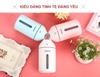 MÁY TẠO ĐỘ ẨM PHUN SƯƠNG KHUẾCH TÁN TINH DẦU, THANH LỌC KHÔNG KHÍ