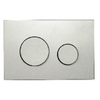 Nắp đậy nút nhấn xả Kết hợp với két nước âm tường WH035D, WH037D,WH045D TOTO-MB005DNP