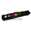 Ổ cắm kéo dài tiêu chuẩn Mỹ-Nhật 8UC* LiOA 3m