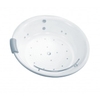 Bồn tắm ngọc trai đa chức năng (sục khí, massage) TOTO-PPYD1720HPWE#P/NTP003E