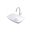 Chậu đặt trên bàn, nhựa cao cấp FRP TOTO-PJS02WE#MW