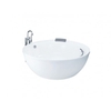Bồn tắm ngọc trai đặt sàn TOTO-PPY1724HPWE#S/NTP003E
