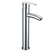 Vòi lavabo điếu nóng lạnh Prolax PRB-3139