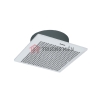 Quạt hút âm trần FV-20CUT1 không dùng với ống dẫn