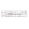 Quạt hút âm trần FV-20CUT1 không dùng với ống dẫn