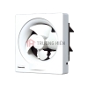 Quạt hút âm tường FV-15AST1 1 chiều không màn che
