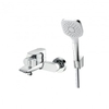 Sen tắm nóng lạnh GA, bát sen mạ TOTO-TBG04302V/TBW02005A