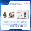 ỔN ÁP 1 PHA ROBOT TREO TƯỜNG RENO 12.5 KVA (150V - 250V)