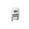 Van gật gù điều chỉnh nhiệt độ BASIC+ kèm nút chuyển hướng TOTO-TS227AV
