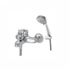 Sen tắm nóng lạnh ARANDA, bát sen massage 5 chế độ  TOTO-TS366A/DGH108ZR
