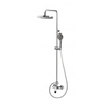 Sen cây kết hợp van gật gù nóng lạnh, bát sen massage 5 chế độ  TOTO-TX492SRRZ