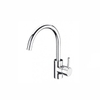 Vòi bếp cổ cao  gật gù nóng lạnh TOTO-TX605KESBR