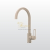 VÒI CHẬU RỬA CHÉN MF-062 MALLOCA NÓNG LẠNH