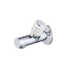 Vòi lạnh gắn tường Caesar-W075C