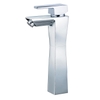 Vòi lavabo nóng lạnh Caesar-B642C