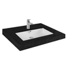 Lavabo đặt âm bàn TOTO-LT520T