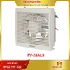 Quạt hút âm tường FV-25AL9 1 chiều có màn che