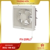 Quạt hút âm tường FV-25RL7 1 chiều có màn che