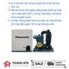 Máy bơm tăng áp Panasonic A-130JACK