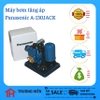 Máy bơm tăng áp Panasonic A-130JACK