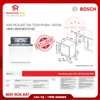 MÁY RỬA BÁT ÂM TOÀN PHẦN BOSCH SMV4ECX14E