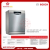 MÁY RỬA BÁT ĐỘC LẬP BOSCH SMS8YCI01E