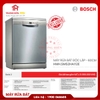 MÁY RỬA BÁT ĐỘC LẬP BOSCH SMS2HAI12E