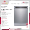 MÁY RỬA CHÉN ĐỘC LẬP HAFELE HDW-F60G