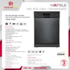 MÁY RỬA CHÉN ĐỘC LẬP HAFELE HDW-F60F