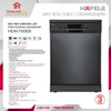MÁY RỬA CHÉN ĐỘC LẬP HAFELE HDW-F60EB