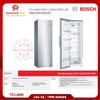 TỦ LẠNH ĐƠN 1 CÁNH ĐỘC LẬP BOSCH KSV36VI3P