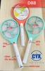 Vợt muỗi giá rẻ D88