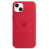 Ốp lưng iPhone 13 Apple Silicone Case Chính hãng hỗ trợ sạc MagSafe