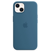 Ốp lưng iPhone 13 Apple Silicone Case Chính hãng hỗ trợ sạc MagSafe